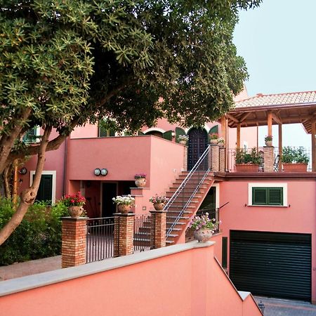Alhambra - Guest House Di Charme Giarre Exterior foto